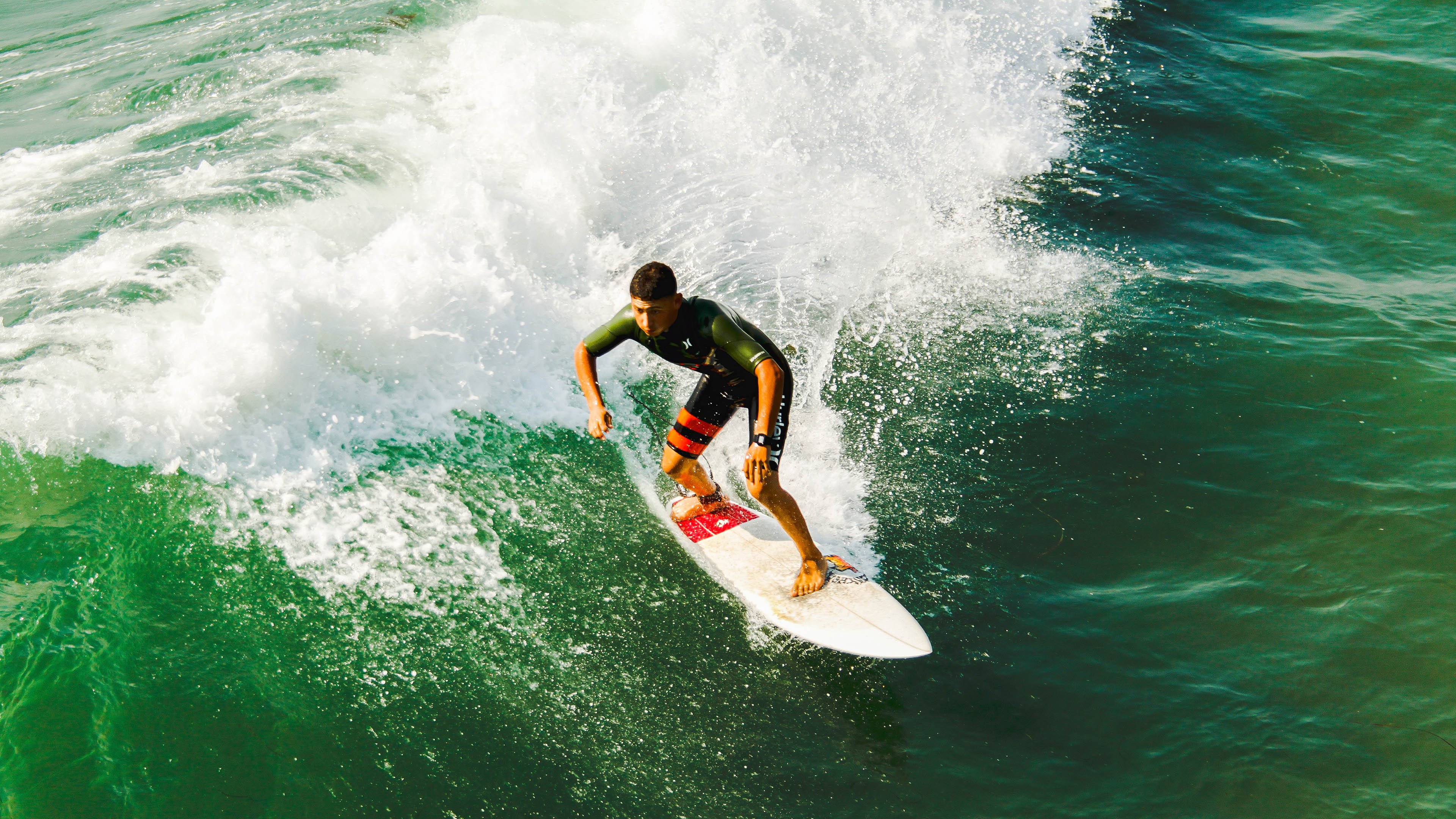 开云体育中国官网-罗德里戈爆发点燃逆转火焰，洪都拉斯末节奇迹带走南非