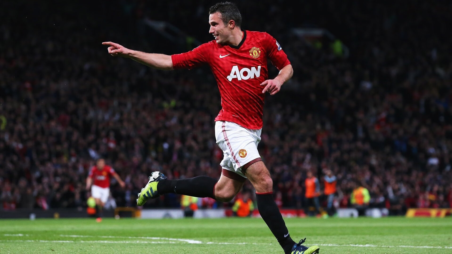 波尔单骑救主，韩国队力克德国，一场改写历史的团队逆袭