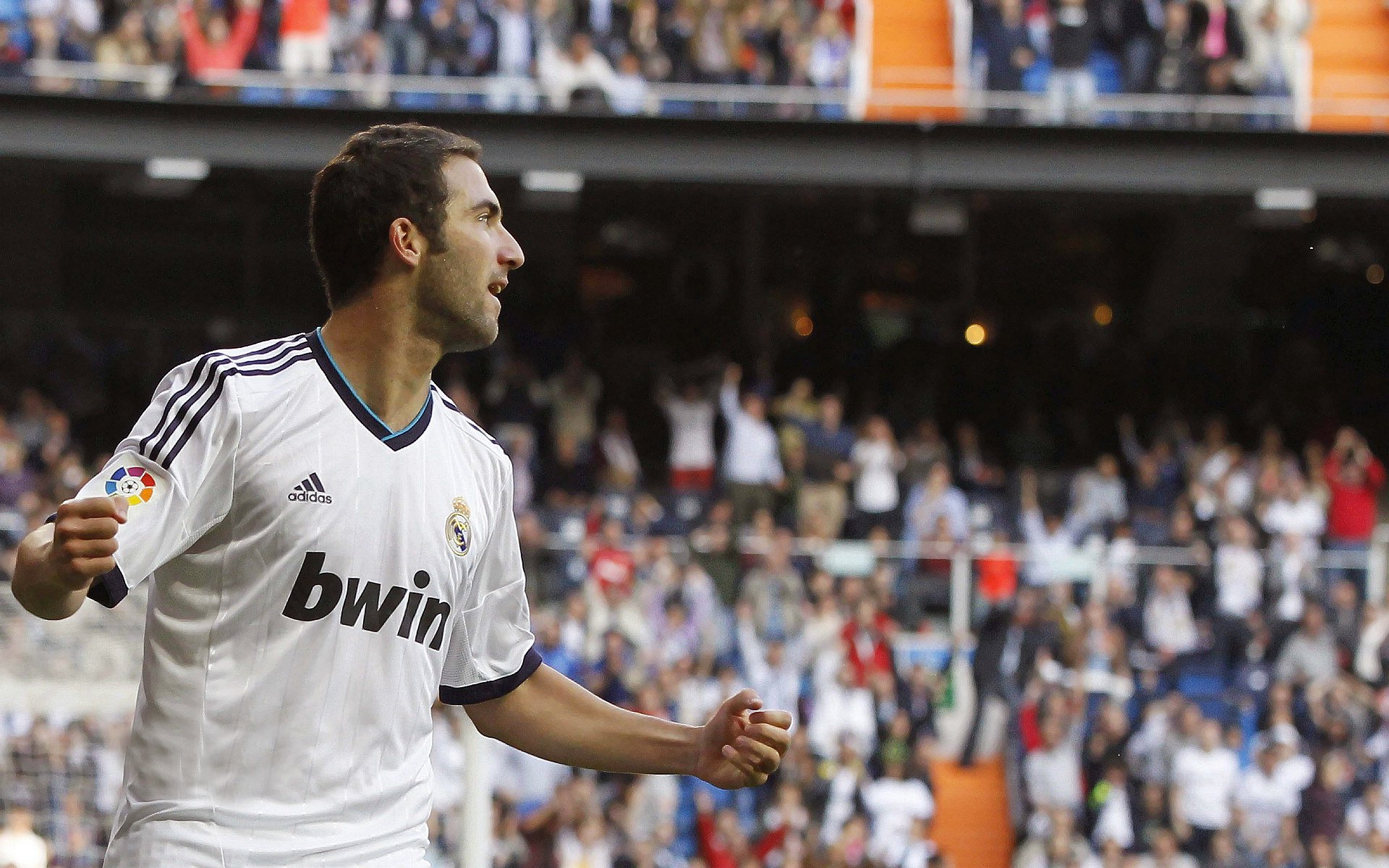 独步天下，加克波封神之夜，皇马与拉齐奥见证唯一答案