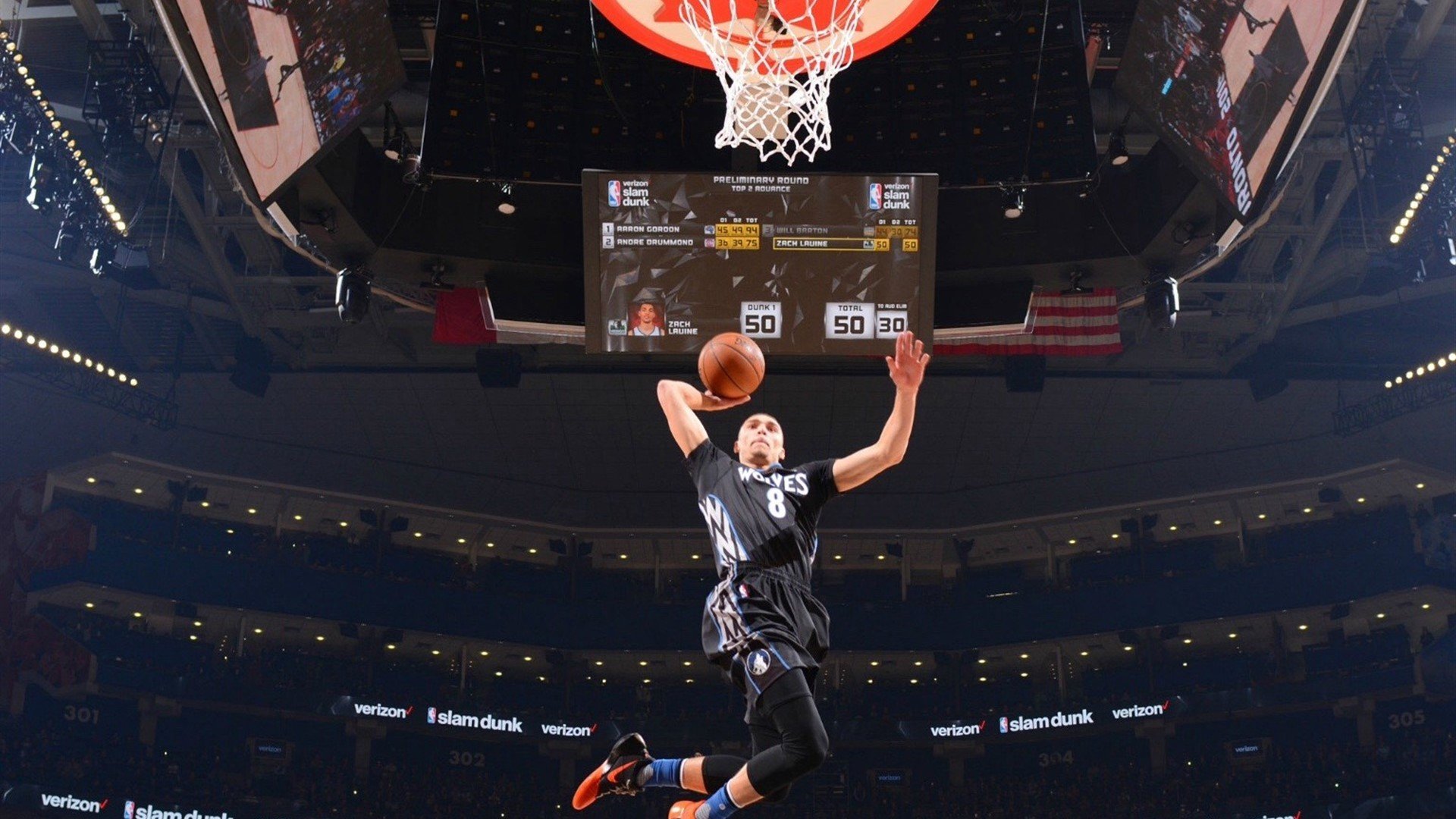 奇才绝杀森林狼,一场没有剧本的压哨,与NBA世界排名的暗流涌动